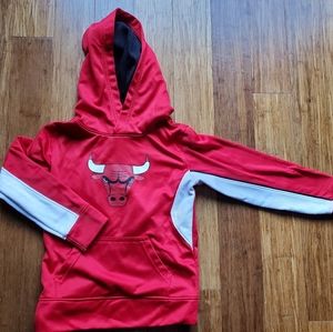 Boys Pull Over Hoody Bundle